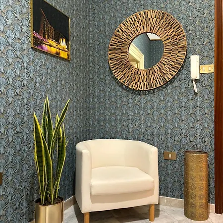 Vintage Rooms-3